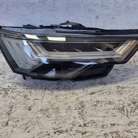 Frontscheinwerfer Audi A6 4K0941036 Rechts Scheinwerfer Headlight SCH7272076544rv