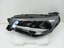 Load image into Gallery viewer, Frontscheinwerfer Opel Corsa F 9829522780 LED Links Scheinwerfer Headlight