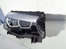 Load image into Gallery viewer, Frontscheinwerfer BMW 5 G31 G30 8499112 LED Rechts Scheinwerfer Headlight