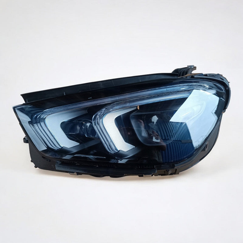 Frontscheinwerfer Mercedes-Benz Gle A1679068507 Links Scheinwerfer Headlight