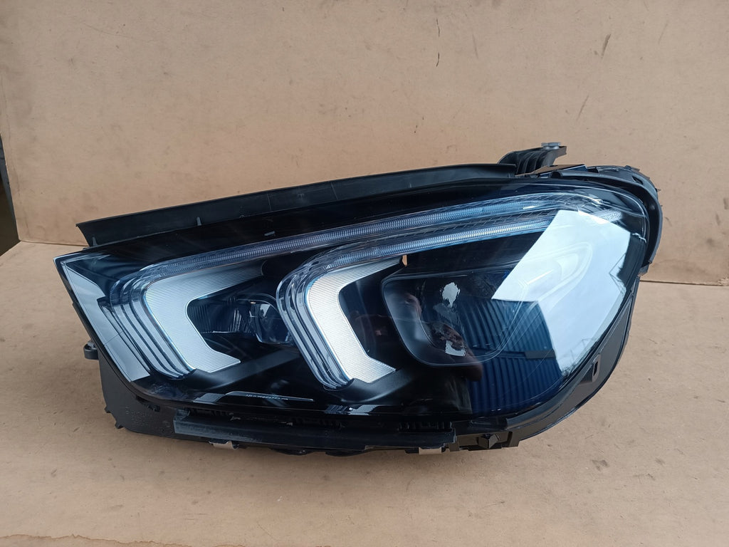 Frontscheinwerfer Mercedes-Benz Gle A1679068507 Links Scheinwerfer Headlight