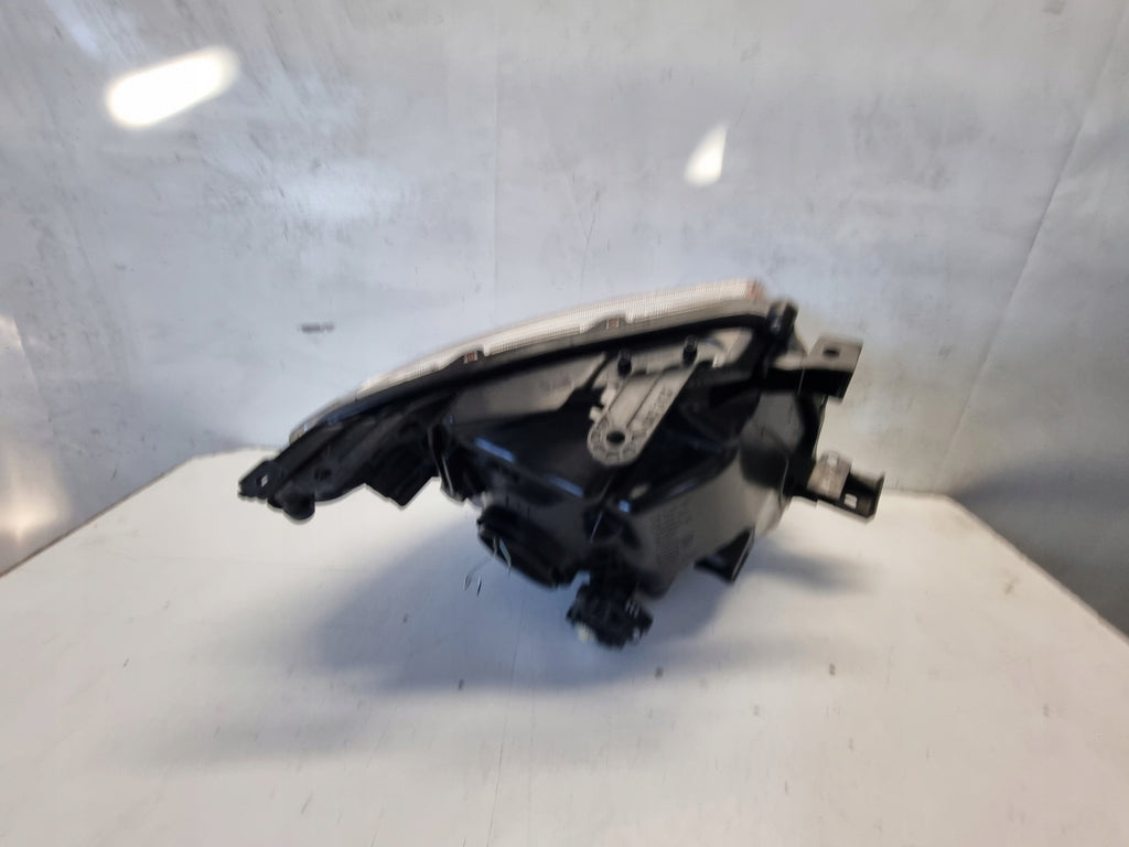 Frontscheinwerfer Ford Ranger Links Scheinwerfer Headlight SCH7705251090mc