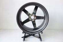 Laden Sie das Bild in den Galerie-Viewer, 1x Alufelge 20 Zoll 9.0&quot; 5x112 35ET Audi Rim Wheel