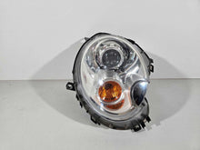 Laden Sie das Bild in den Galerie-Viewer, Frontscheinwerfer Mini R56 103419012383 Xenon Rechts Scheinwerfer Headlight SCH4698633319zm