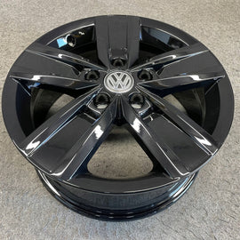 4x Alufelge 17 Zoll 7.0