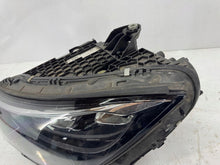 Laden Sie das Bild in den Galerie-Viewer, Frontscheinwerfer Mercedes-Benz Eqe A2959069700 LED Links Scheinwerfer Headlight SCH3965102207tt