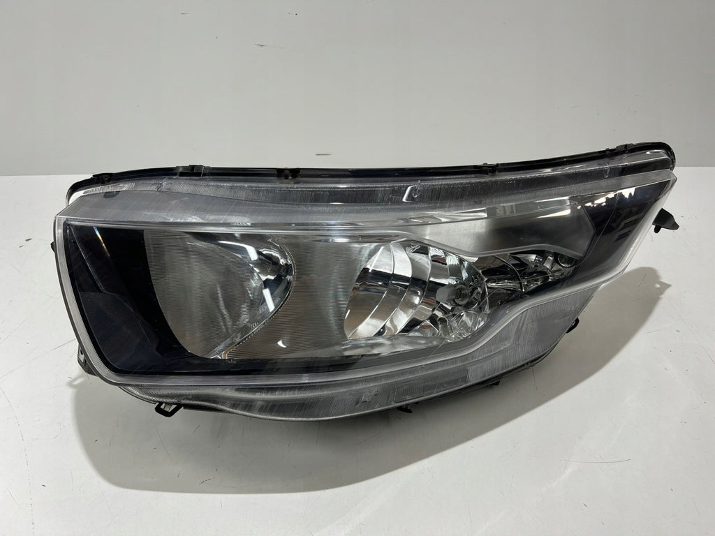 Frontscheinwerfer Iveco Daily I 05802476874 Links Scheinwerfer Headlight SCH8399744581pi