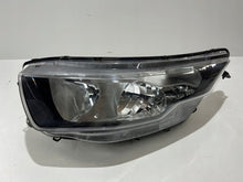 Laden Sie das Bild in den Galerie-Viewer, Frontscheinwerfer Iveco Daily I 05802476874 Links Scheinwerfer Headlight SCH8399744581pi