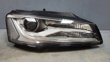 Load image into Gallery viewer, Frontscheinwerfer Audi A8 4H0941044 4H0941006 Xenon Rechts Headlight SCH4747319308xs