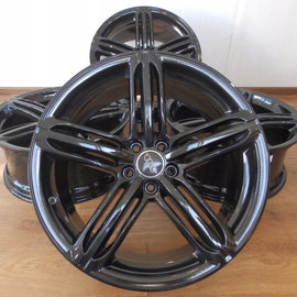 4x Alufelge 20 Zoll 8.5