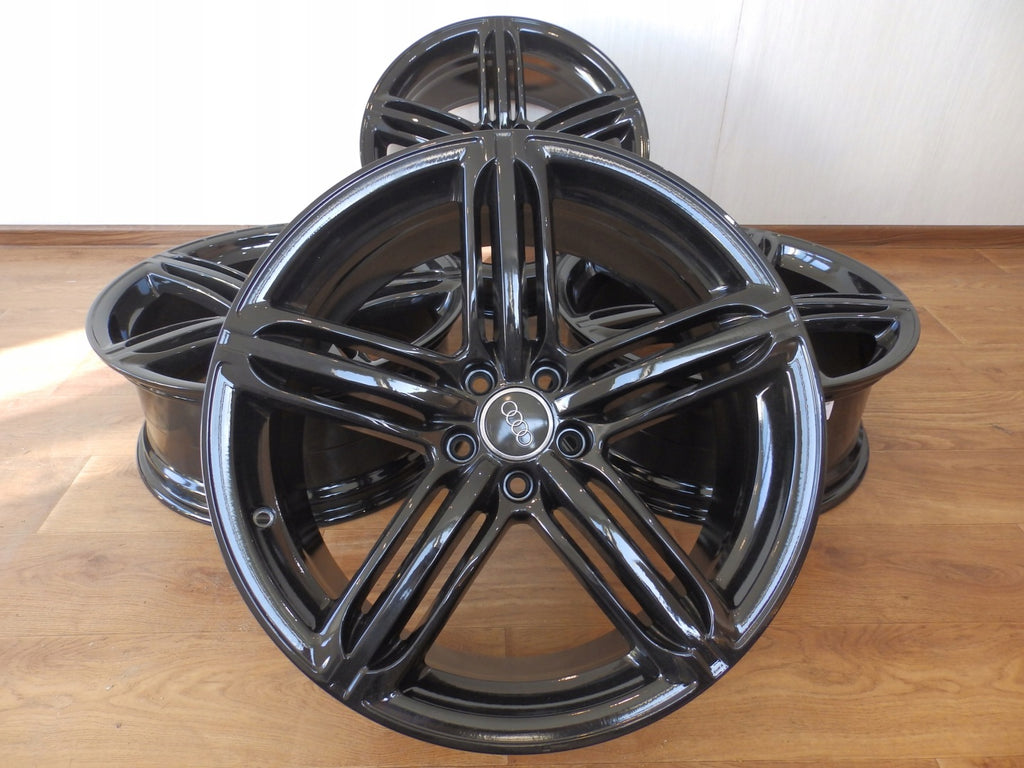 4x Alufelge 20 Zoll 8.5" 5x112 33ET Audi Q5 Rim Wheel FEL2447494858nw