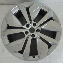 Load image into Gallery viewer, 1x Alufelge 20 Zoll 9.0" 5x112 42ET Skoda Enyaq Rim Wheel FEL9848585657zp