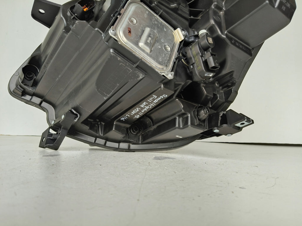 Frontscheinwerfer Renault Captur II 260108850R Full LED Rechts Headlight SCH4595288540ja