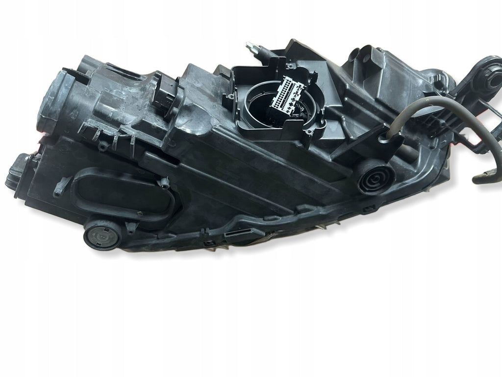 Frontscheinwerfer Skoda Fabia I 6V8941015A Links Scheinwerfer Headlight SCH6769343635jt