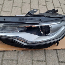 Frontscheinwerfer Audi C7 4G0941003C Xenon Links Scheinwerfer Headlight SCH2218534719dm