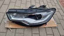 Laden Sie das Bild in den Galerie-Viewer, Frontscheinwerfer Audi C7 4G0941003C Xenon Links Scheinwerfer Headlight SCH2218534719dm