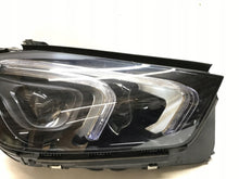 Laden Sie das Bild in den Galerie-Viewer, Frontscheinwerfer Mercedes-Benz Gle A1679066606 LED Rechts Headlight