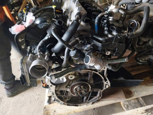 Load image into Gallery viewer, Motor Hyundai Kia I G4FJ 1.6 TGDI 65TKm Benzin Engine Komplett