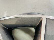 Load image into Gallery viewer, 1x Alufelge 17 Zoll 7.0" 5x100 46ET Glanz Schwarz 5JJ601025A Skoda Rapid FEL5909816665zw