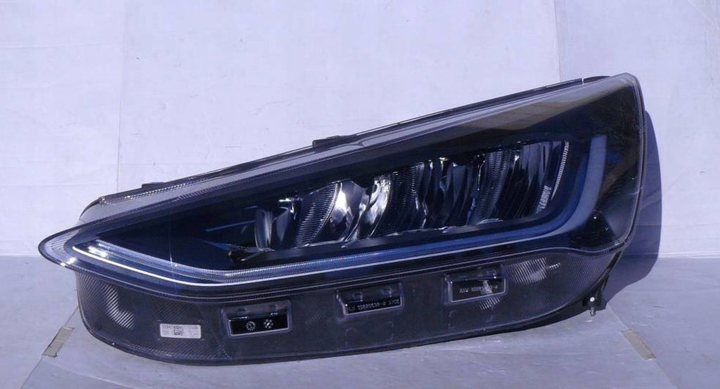 Frontscheinwerfer Ford Focus NX7B-13E015-CD LED Links Scheinwerfer Headlight SCH3846922006bs