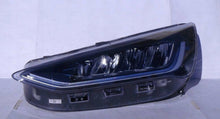 Laden Sie das Bild in den Galerie-Viewer, Frontscheinwerfer Ford Focus NX7B-13E015-CD LED Links Scheinwerfer Headlight SCH3846922006bs