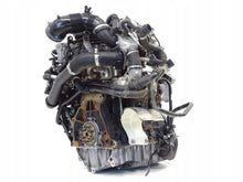 Laden Sie das Bild in den Galerie-Viewer, Motor VW Jetta CUUB 2.0 TDI 150PS 110kW 84TKm Diesel Engine Unkomplett