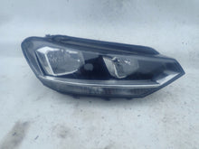 Laden Sie das Bild in den Galerie-Viewer, Frontscheinwerfer VW Touran 5TB941006A Rechts Scheinwerfer Headlight