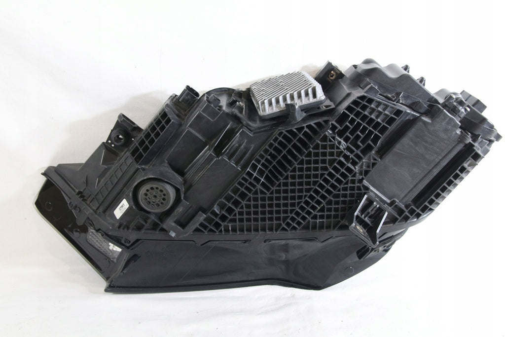 Frontscheinwerfer Audi Q7 886283293 4M0941040 11564220000 LED Rechts Headlight SCH4418420914um