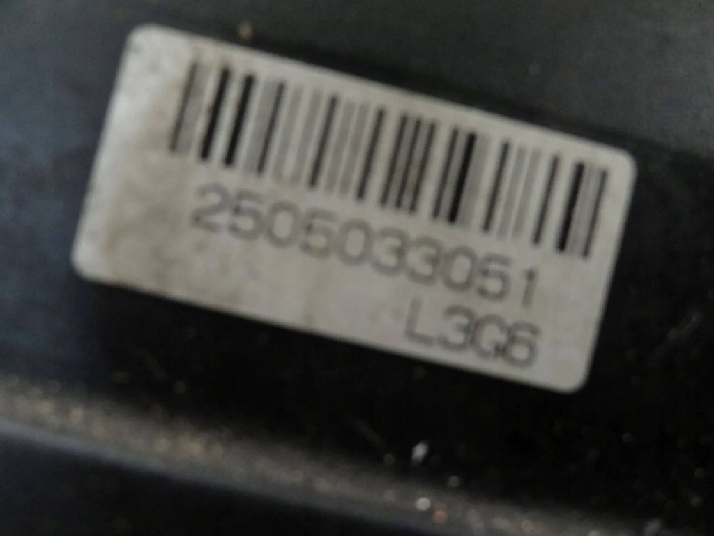 Motor Mazda 6 LF517561 2.0 144TKm 2006 Benzin Engine Komplett