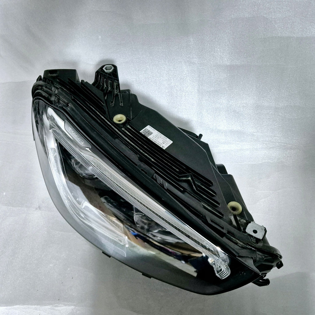 Frontscheinwerfer Mercedes-Benz Glc A2539065003 Rechts Scheinwerfer Headlight SCH8301995749mh