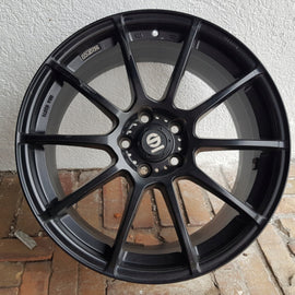 1x Alufelge 19 Zoll 8.0