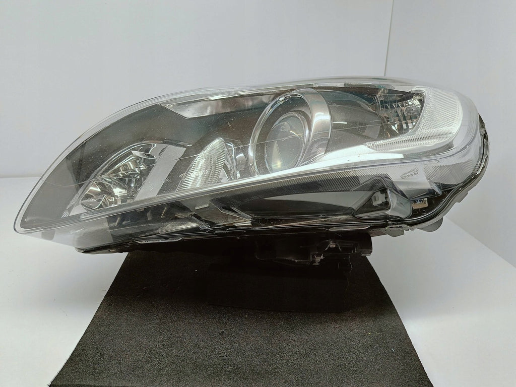 Frontscheinwerfer Volvo S60 II V60 31420261 Xenon Links Scheinwerfer Headlight SCH8954742806kj