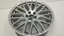 Load image into Gallery viewer, 1x Alufelge 20 Zoll 9.0" 5x112 28ET 4M0601025CR Audi Q7 Rim Wheel FEL8792734518xs
