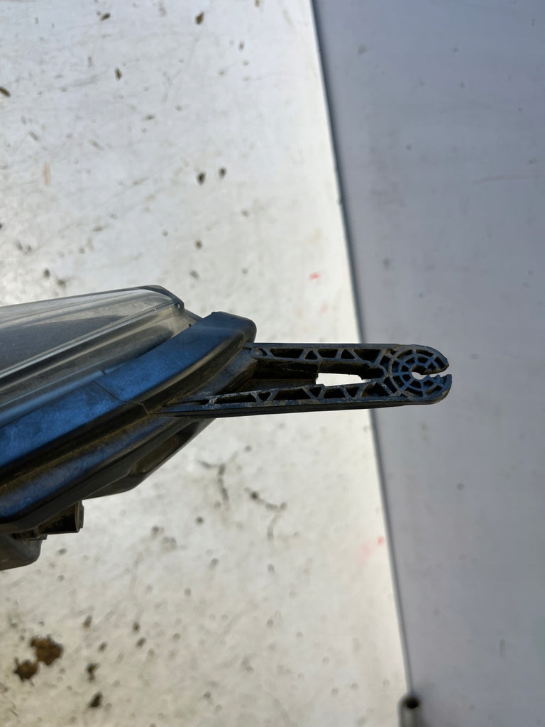 Frontscheinwerfer Opel Insignia A 22831929 Rechts Scheinwerfer Headlight SCH8382407134ty