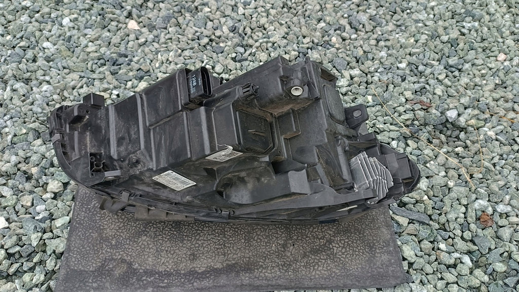 Frontscheinwerfer Mercedes-Benz A2469066101 LED Links Scheinwerfer Headlight SCH3152476541pg