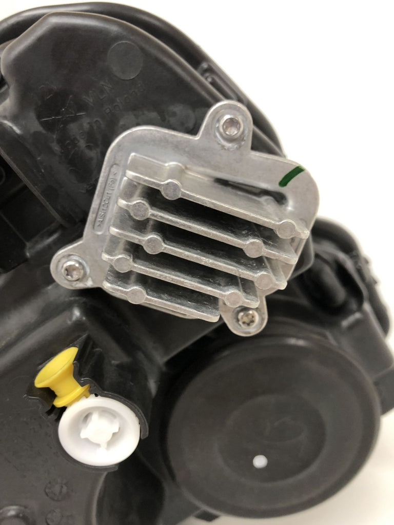 Frontscheinwerfer Skoda Kodiaq 57B941010 0022563407 Rechts Headlight SCH1878401528tx