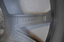 Laden Sie das Bild in den Galerie-Viewer, 1x Alufelge 17 Zoll 7.5" 5x112 6883518 BMW G21 G22 G20 G23 G26 Rim Wheel FEL7224988140jh