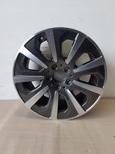 Laden Sie das Bild in den Galerie-Viewer, 1x Alufelge 17 Zoll 8.0" 5x112 A2224010802 Mercedes-Benz W222 Rim Wheel FEL9182928028yu