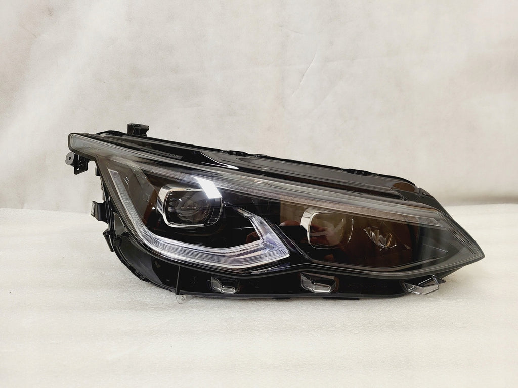 Frontscheinwerfer VW Golf VIII 5H1941060R Full LED Rechts Scheinwerfer Headlight SCH1043454935ic