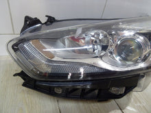Laden Sie das Bild in den Galerie-Viewer, Frontscheinwerfer Ford Galaxy EM2B-13W030-GH LED Links Scheinwerfer Headlight SCH4043463966nd