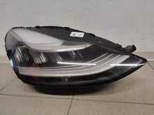 Laden Sie das Bild in den Galerie-Viewer, Frontscheinwerfer Tesla 3 1077376-50 LED Rechts Scheinwerfer Headlight