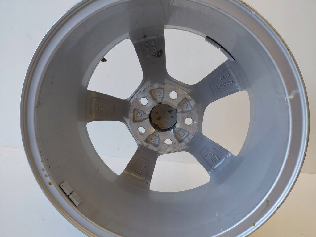 1x Alufelge 15 Zoll 8X0071495 Audi A1 Rim Wheel FEL5263627840ak
