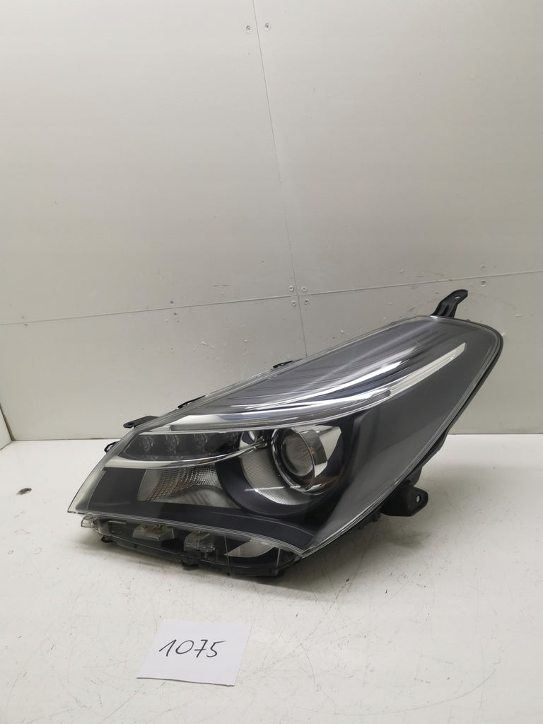 Frontscheinwerfer Toyota Yaris OD160 OD161 OD162 OD163 OD165 LED Links Headlight