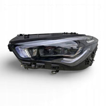 Laden Sie das Bild in den Galerie-Viewer, Frontscheinwerfer Mercedes-Benz Cla A1189063300 Links Scheinwerfer Headlight SCH9012012420za