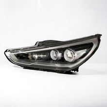 Load image into Gallery viewer, Frontscheinwerfer Hyundai I30 III 92101-G4100 G4921-21050 LED Links Headlight