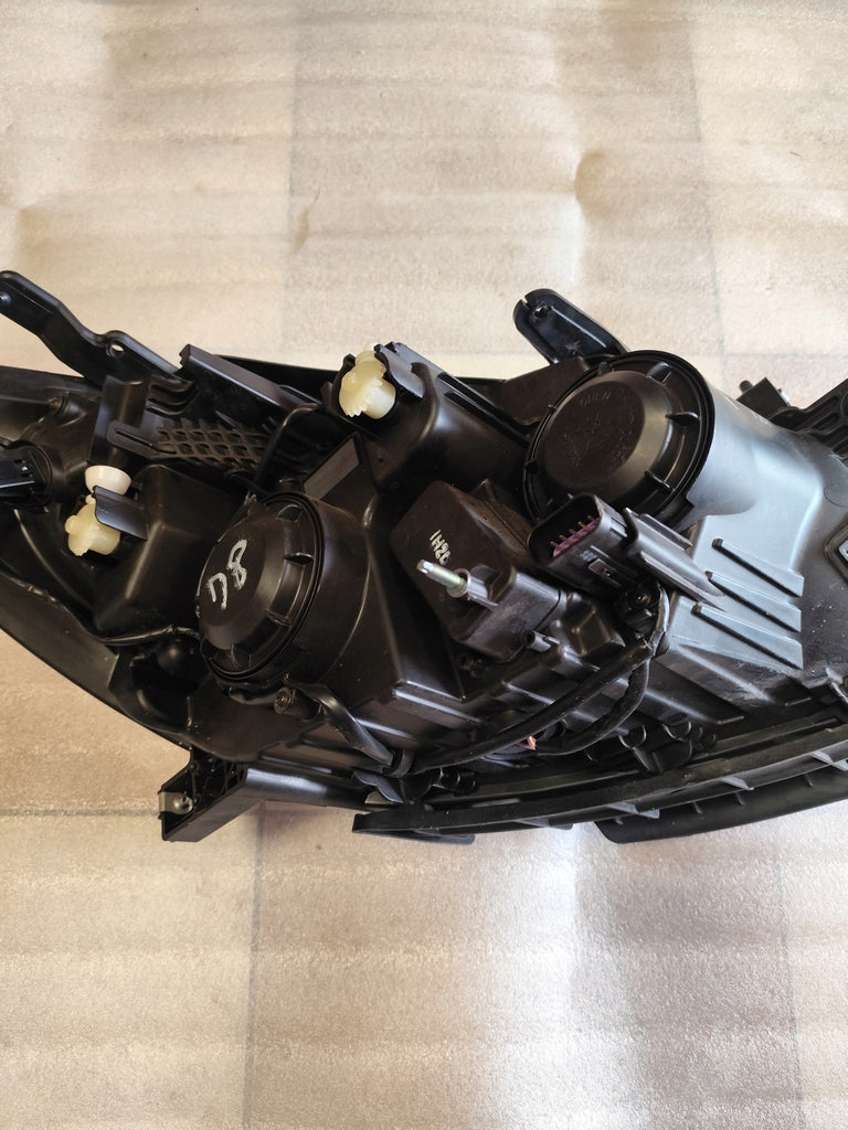 Frontscheinwerfer Opel Mokka 95095496 Ein Stück (Rechts oder Links) Headlight SCH8450455401ve