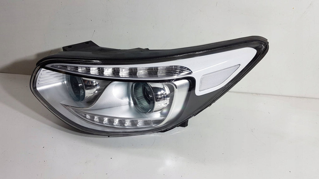 Frontscheinwerfer Kia Soul II GGC11008 Links Scheinwerfer Headlight SCH8245329670sn