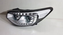Laden Sie das Bild in den Galerie-Viewer, Frontscheinwerfer Kia Soul II GGC11008 Links Scheinwerfer Headlight SCH8245329670sn