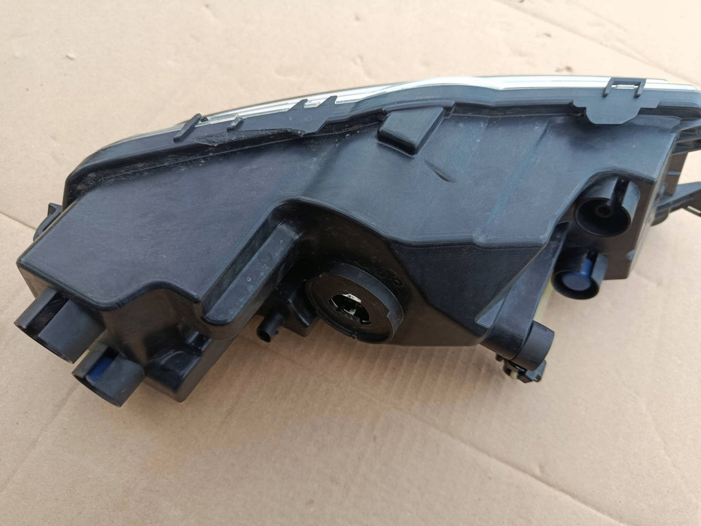 Frontscheinwerfer Mazda IV BCJH-51030 LED Rechts Scheinwerfer Headlight SCH1898313250ar