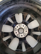 Load image into Gallery viewer, 1x Alufelge 19 Zoll 8.0" 5x114.3 55ET 52910S0100 Hyundai I30 Rim Wheel FEL2305453474mx